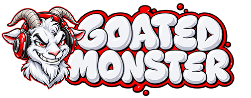 Goated Monster | A Monster Vault of Goated Videos